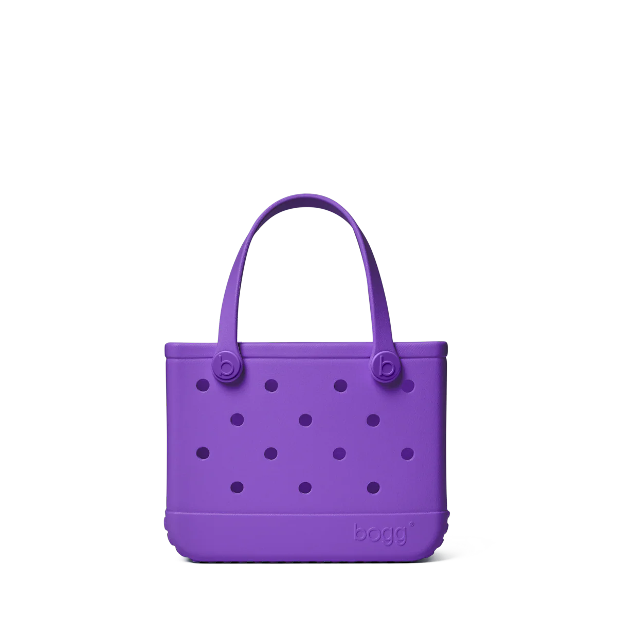 Bitty Bogg Bag - Houston We Have a Purple