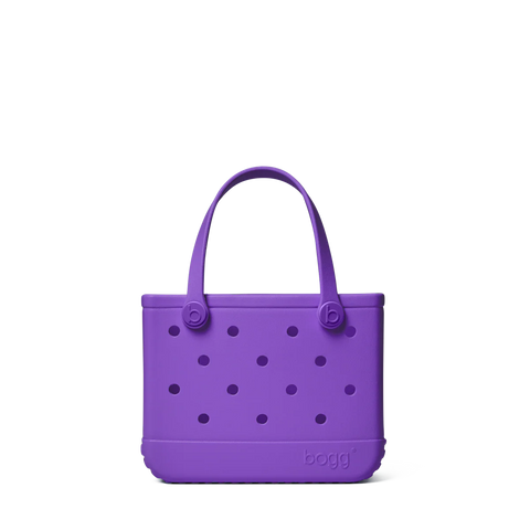Bitty Bogg Bag - Houston We Have a Purple