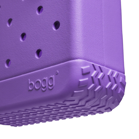 Bitty Bogg Bag - Houston We Have a Purple