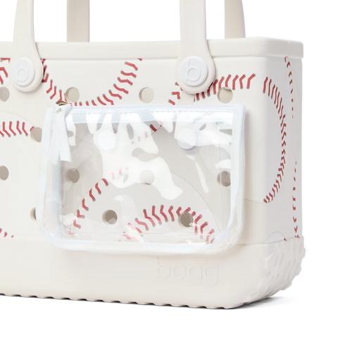 Bitty Bogg Bag - Rounding Third