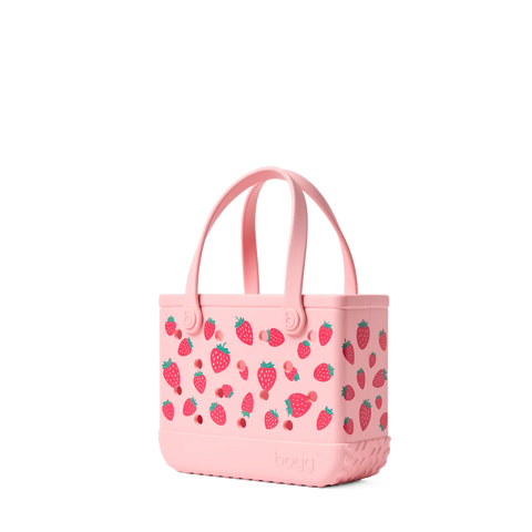 Bitty Bogg Bag - Strawberry Shortcake