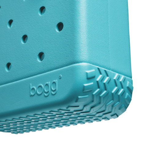Bitty Bogg Bag - Turquoise and Caicos