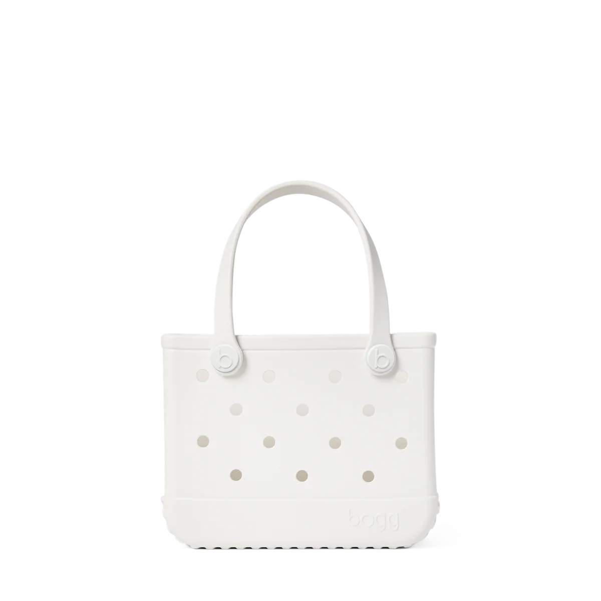 Bitty Bogg Bag - For Shore White