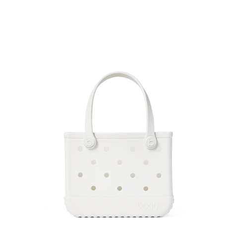 Bitty Bogg Bag - For Shore White