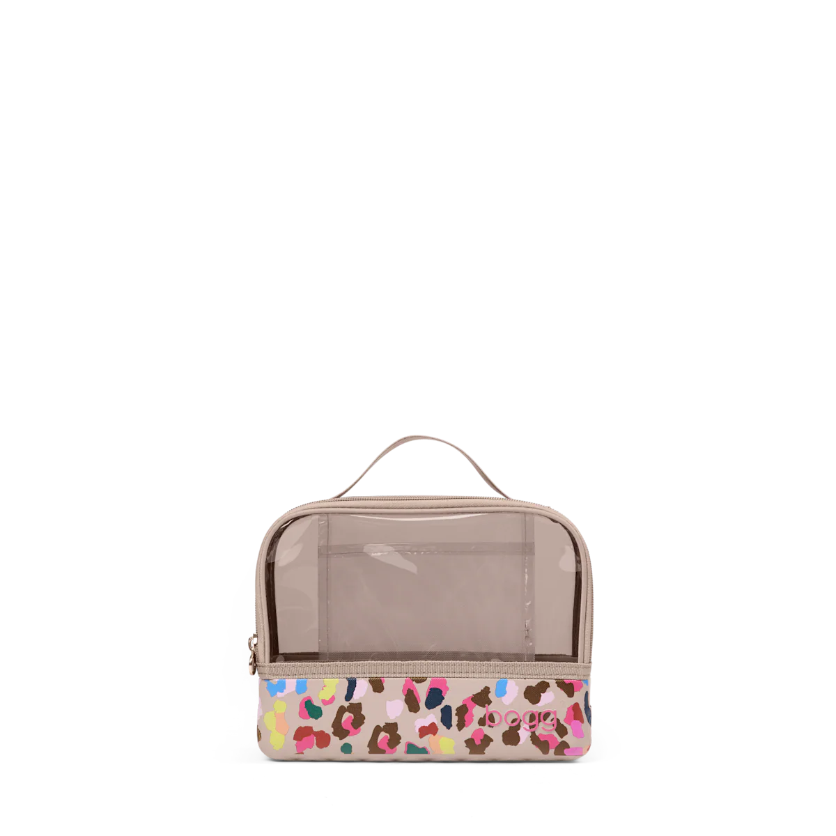 Boggs N' Ends - Neon Jungle