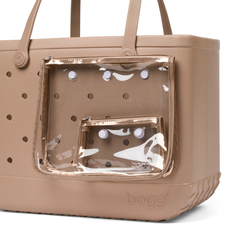 Original Bogg Bag - Camel