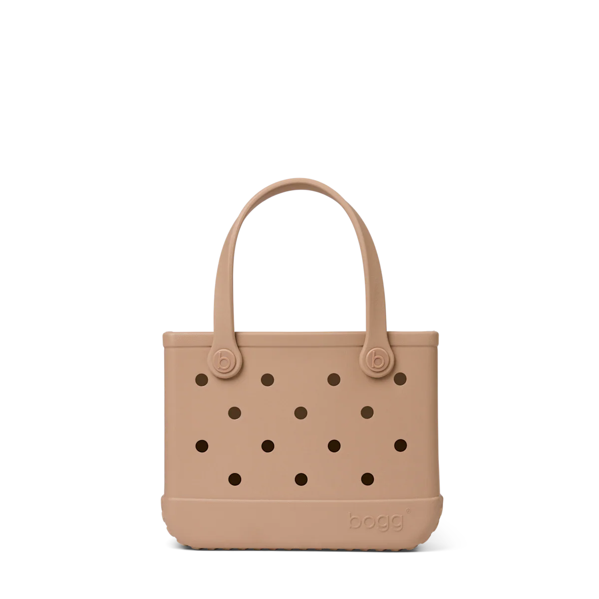 Bitty Bogg Bag - Camel