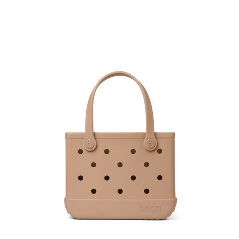 Bitty Bogg Bag - Camel