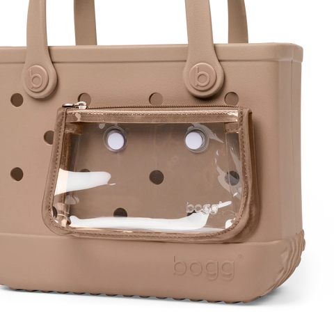 Bitty Bogg Bag - Camel