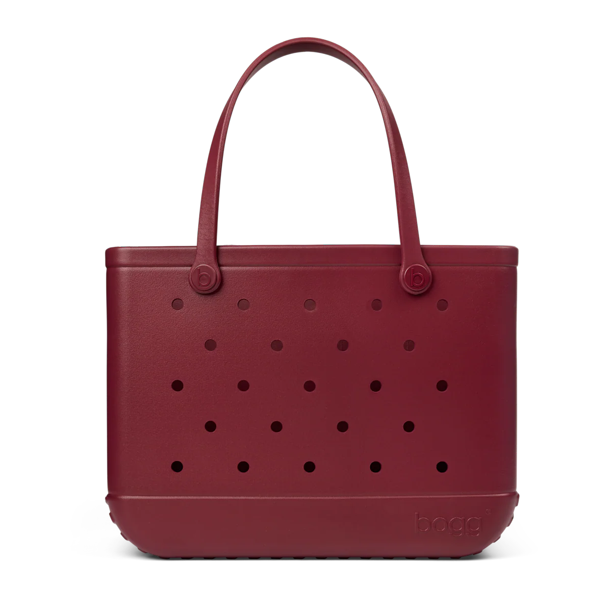 Original Bogg Bag - Mulled Wine