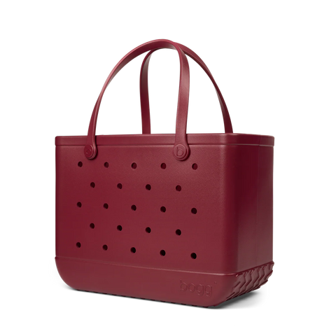 Original Bogg Bag - Mulled Wine