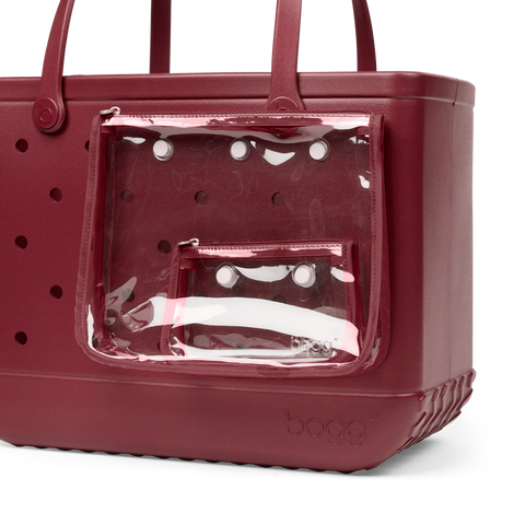 Original Bogg Bag - Mulled Wine