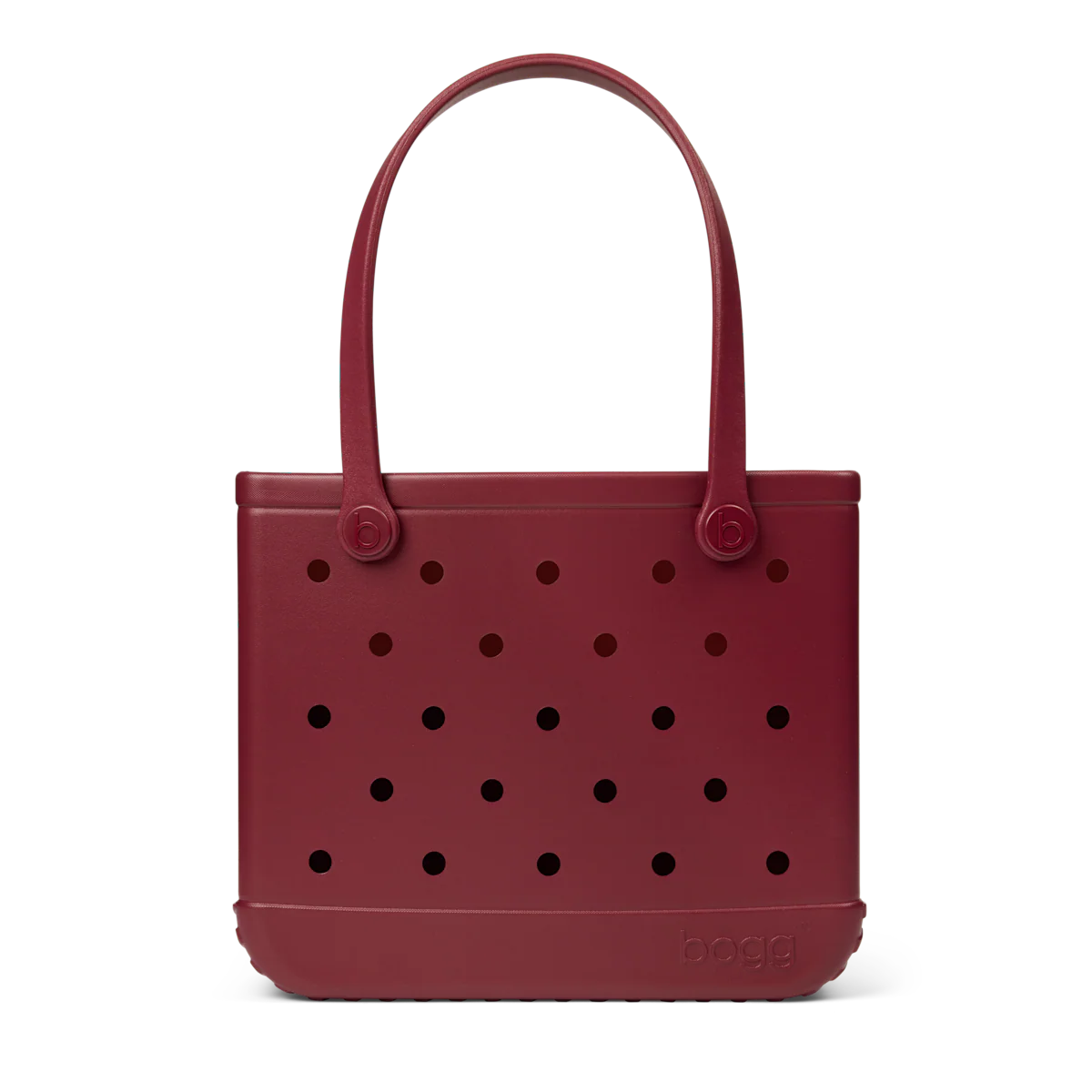 Baby Bogg Bag - Mulled Wine