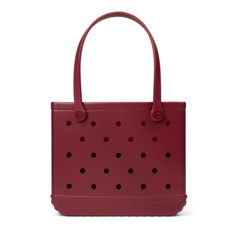 Baby Bogg Bag - Mulled Wine