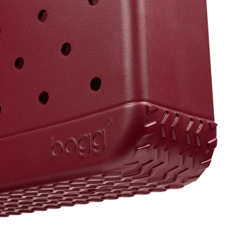 Baby Bogg Bag - Mulled Wine