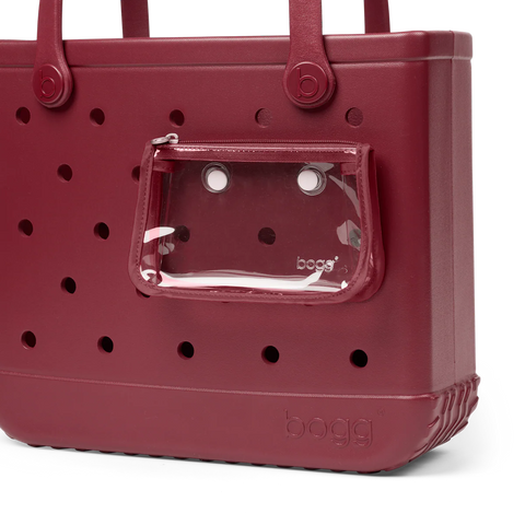 Baby Bogg Bag - Mulled Wine