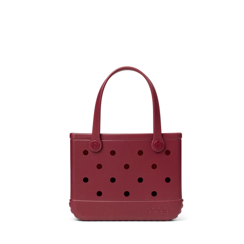 Bitty Bogg Bag - Mulled Wine