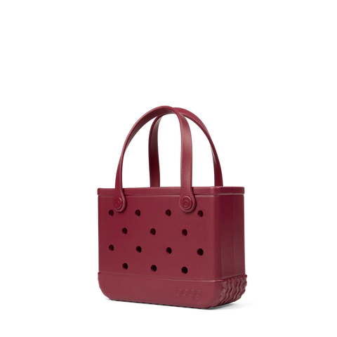 Bitty Bogg Bag - Mulled Wine