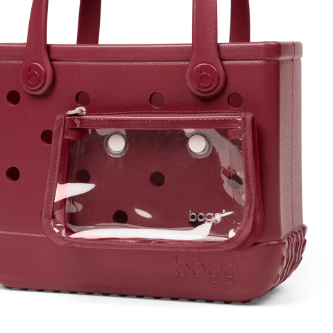 Bitty Bogg Bag - Mulled Wine