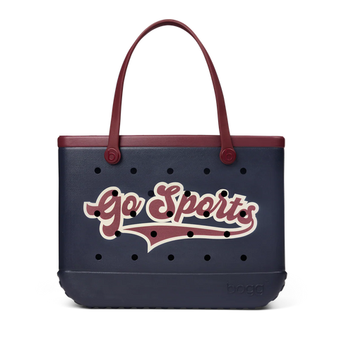 Original Bogg Bag - Blue Streak