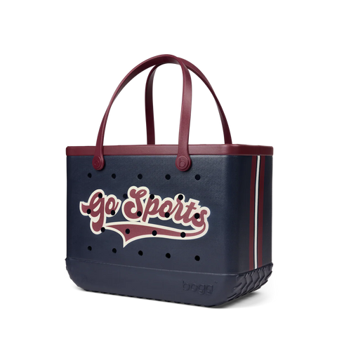 Original Bogg Bag - Blue Streak