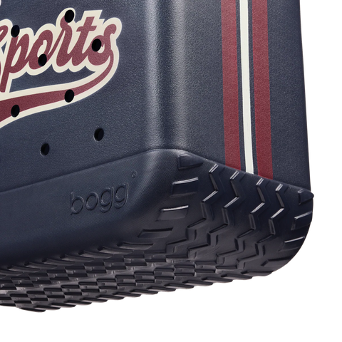 Original Bogg Bag - Blue Streak