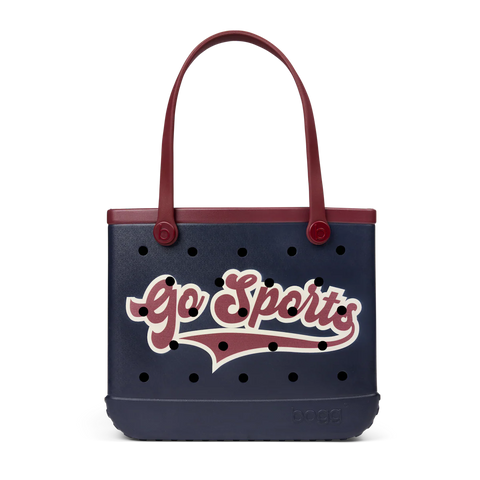 Baby Bogg Bag - Blue Streak