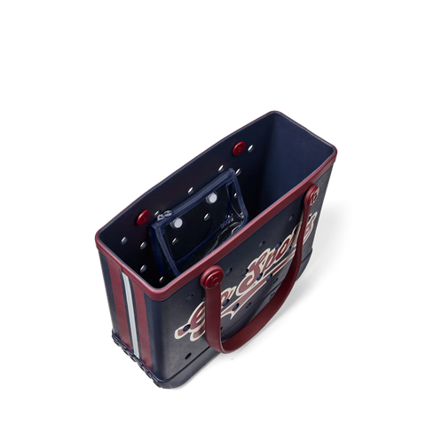 Baby Bogg Bag - Blue Streak