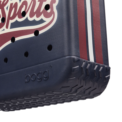 Baby Bogg Bag - Blue Streak