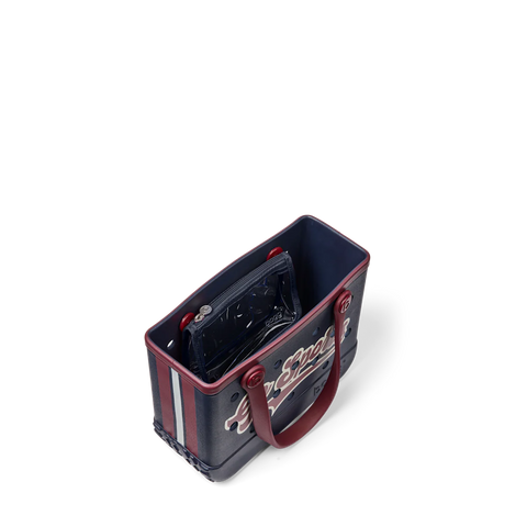 Bitty Bogg Bag - Blue Streak