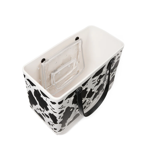 Original Bogg Bag - Cowboy Chic