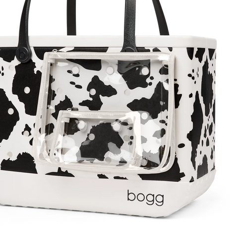 Original Bogg Bag - Cowboy Chic