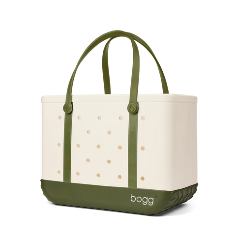 Original Bogg Bag - Academy Moss