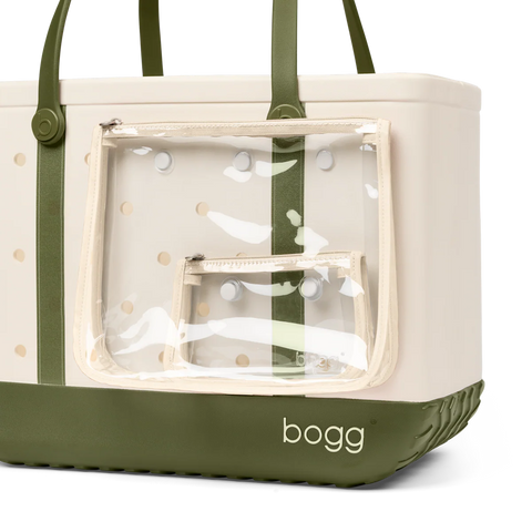 Original Bogg Bag - Academy Moss