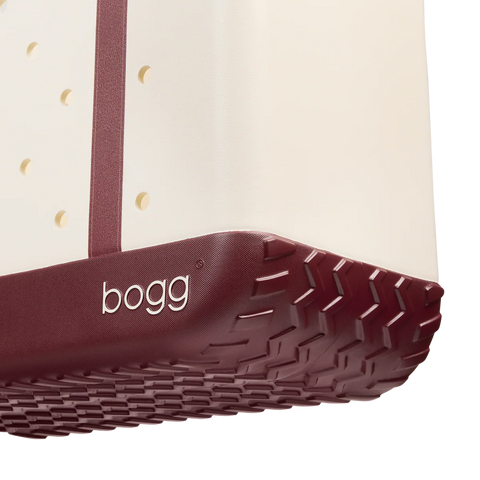 Original Bogg Bag - Crimson Crest