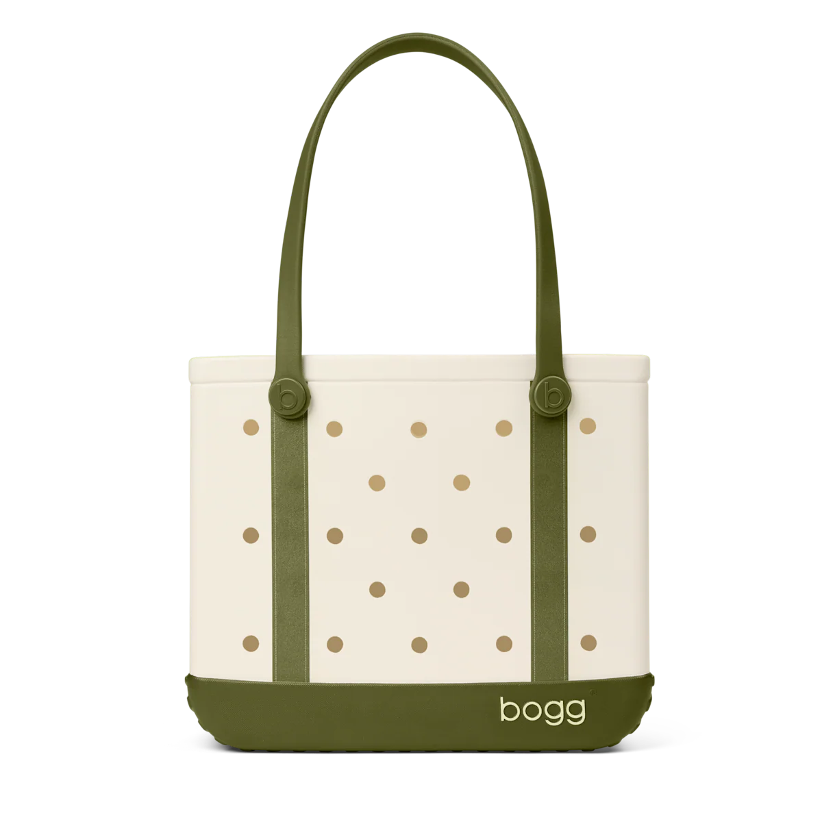 Baby Bogg Bag - Academy Moss