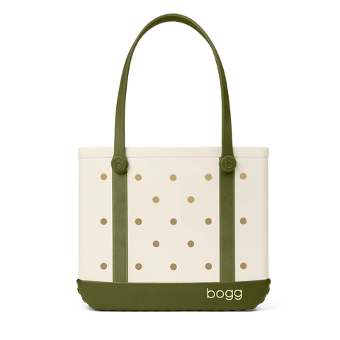 Baby Bogg Bag - Academy Moss