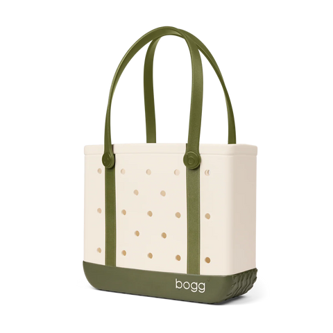 Baby Bogg Bag - Academy Moss