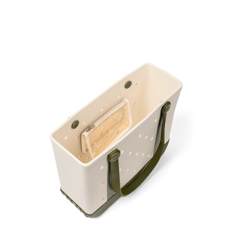 Baby Bogg Bag - Academy Moss