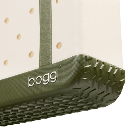 Baby Bogg Bag - Academy Moss