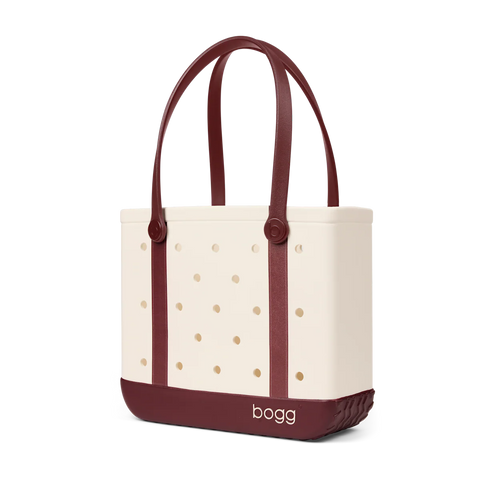 Baby Bogg Bag - Crimson Crest