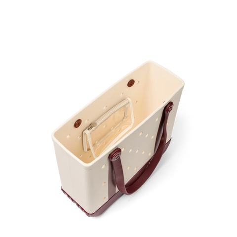 Baby Bogg Bag - Crimson Crest