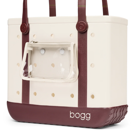 Baby Bogg Bag - Crimson Crest