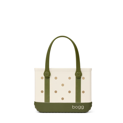 Bitty Bogg Bag - Academy Moss
