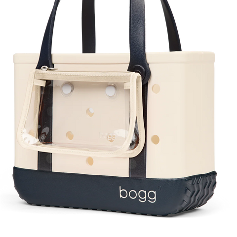 Bitty Bogg Bag - Oxford Blue