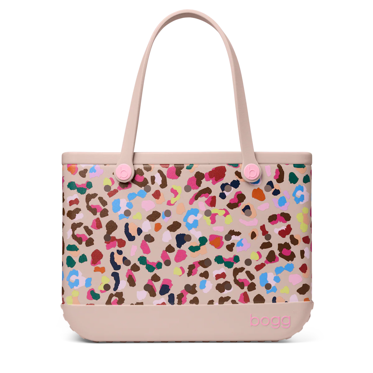 Original Bogg Bag - Neon Jungle