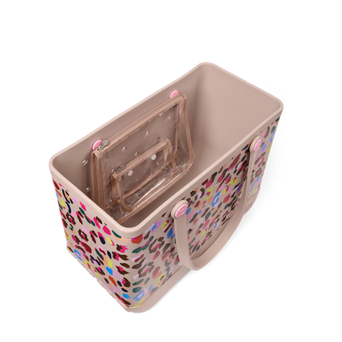 Original Bogg Bag - Neon Jungle