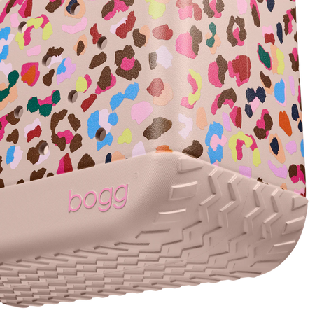 Original Bogg Bag - Neon Jungle