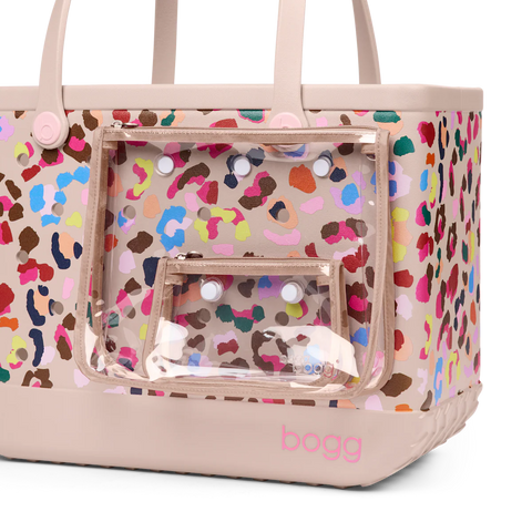 Original Bogg Bag - Neon Jungle