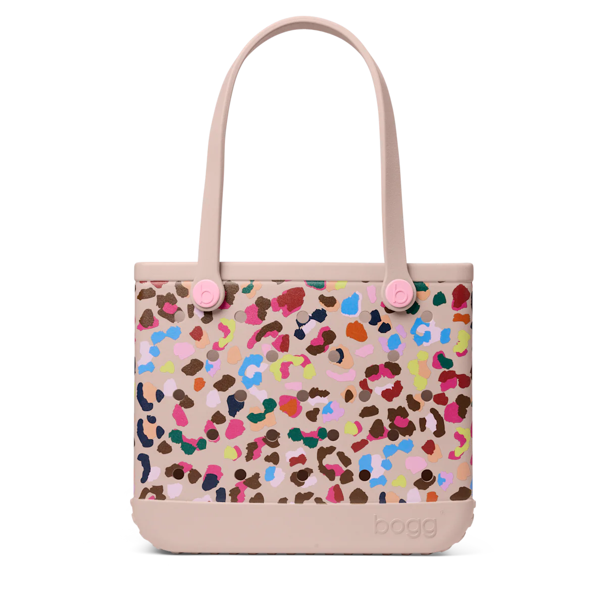 Baby Bogg Bag - Neon Jungle